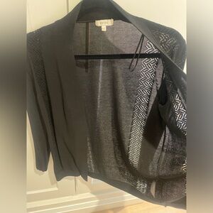 Reiss cardigan